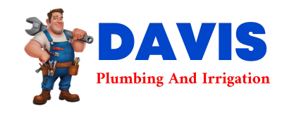 Trusted plumber in VERNAL